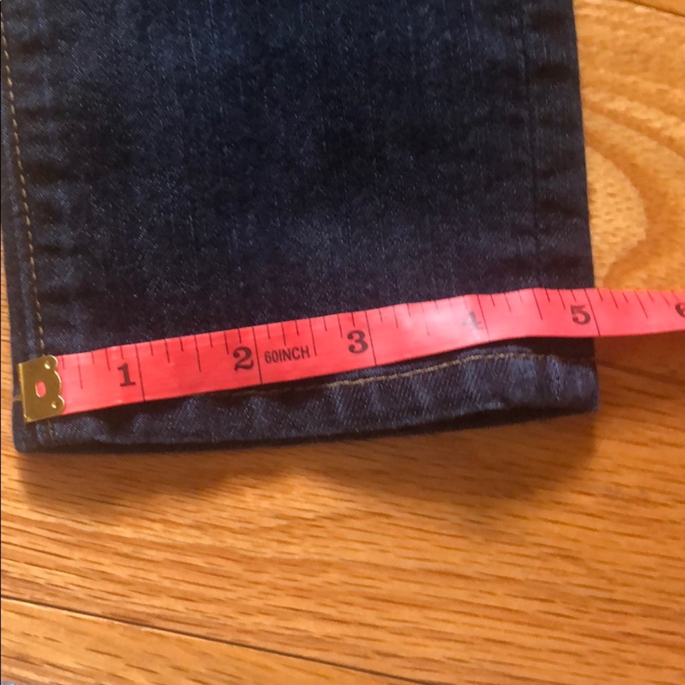 AG Legging Jeans - Picture 8 of 9
